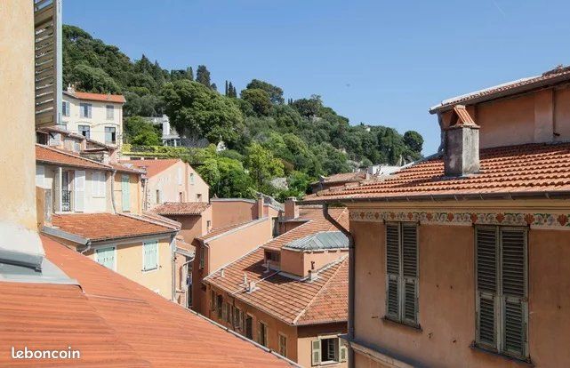 Appartement 4 pièces 84 m² · à Nice · 84 m² · 439 000 €