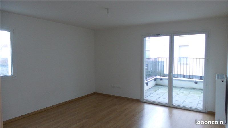 Appartement 3 pièces 59 m² · à Tourcoing · 59 m² · 977 €/mois