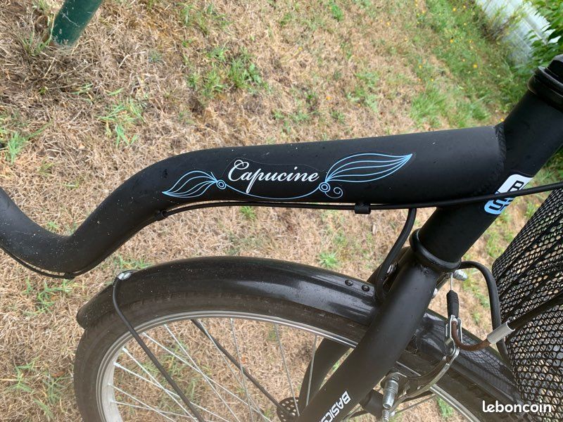 Vélo femme (image 5)