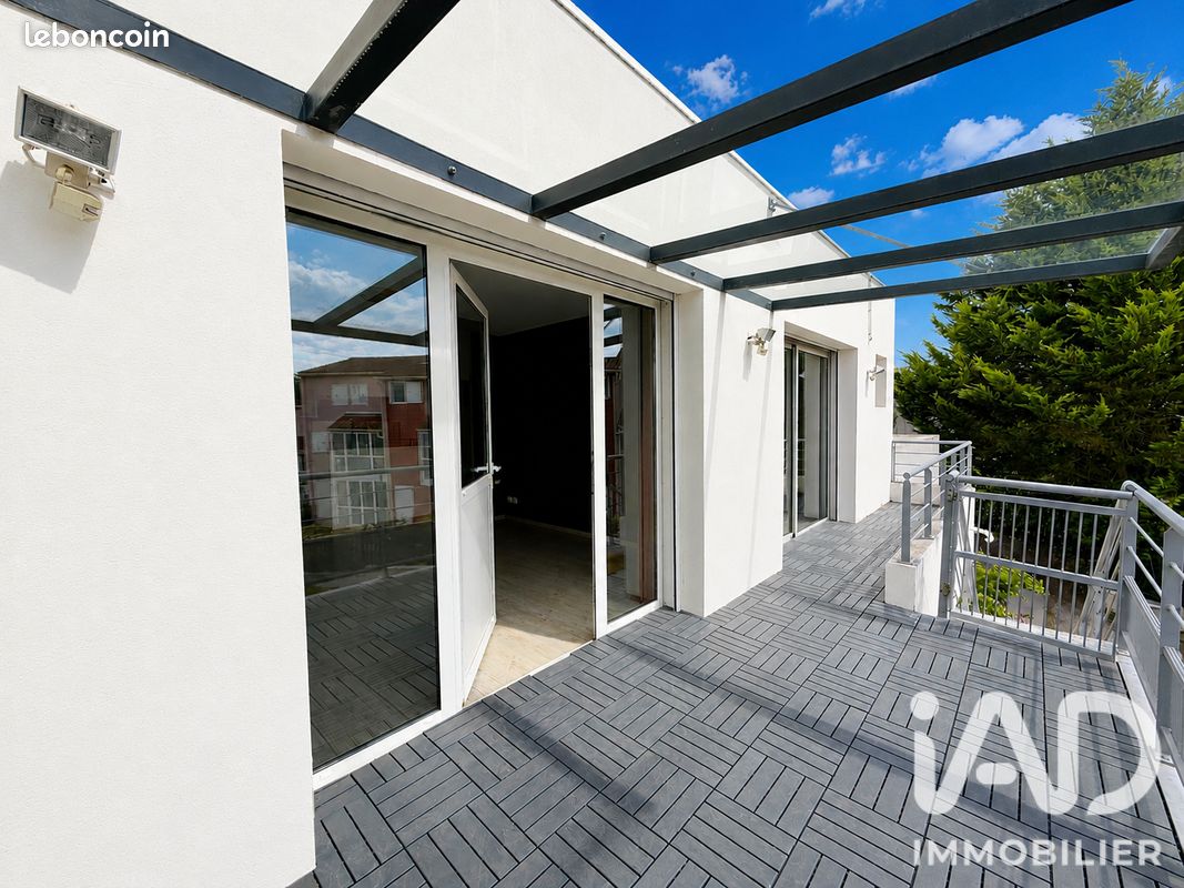 Appartement 2 pièces 47 m² · à Craponne · 47 m² · 169 000 €