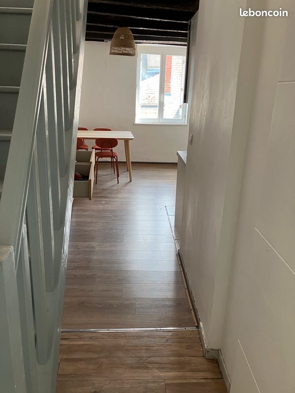 Loue duplex rue Colbert (image 2)