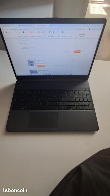 Pc portable hp (image 6)