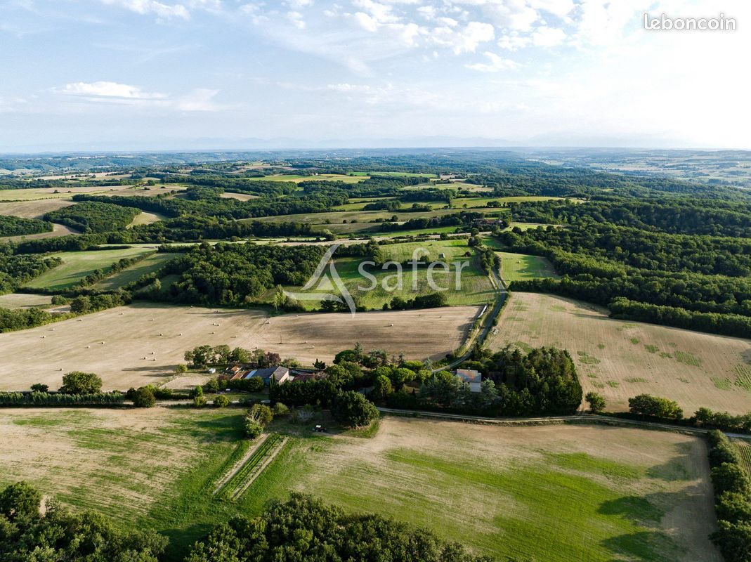 Maison 9 pièces 240 m² · à Auch · 240 m² · 465 000 €