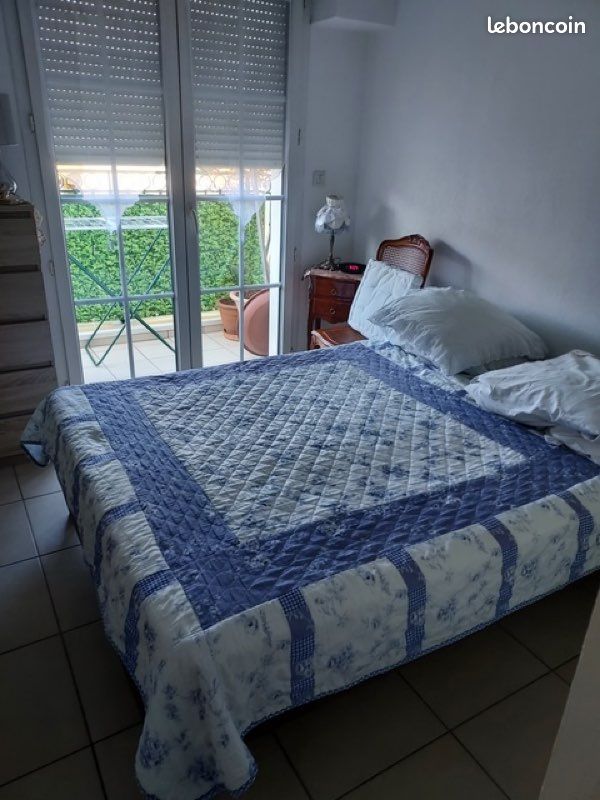 Appartement 2 pièces 43 m² · à Agde · 43 m² · 142 000 €