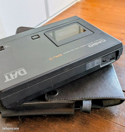 Lecteur enregistreur dat d'occasion - Photo, audio & vidéo
