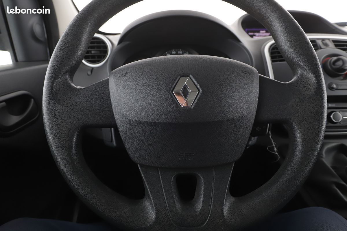 Renault Kangoo 1.5 Blue dCi Trend 80 ch (image 15)