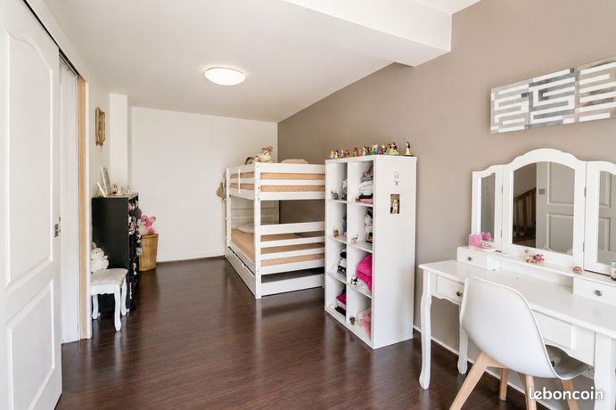 Maison 5 pièces 115 m² — 13