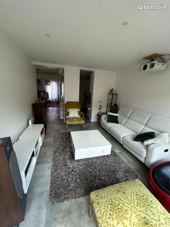 Maison a louer nanterre - 6 pièce(s) - 107 m2 - Surfyn