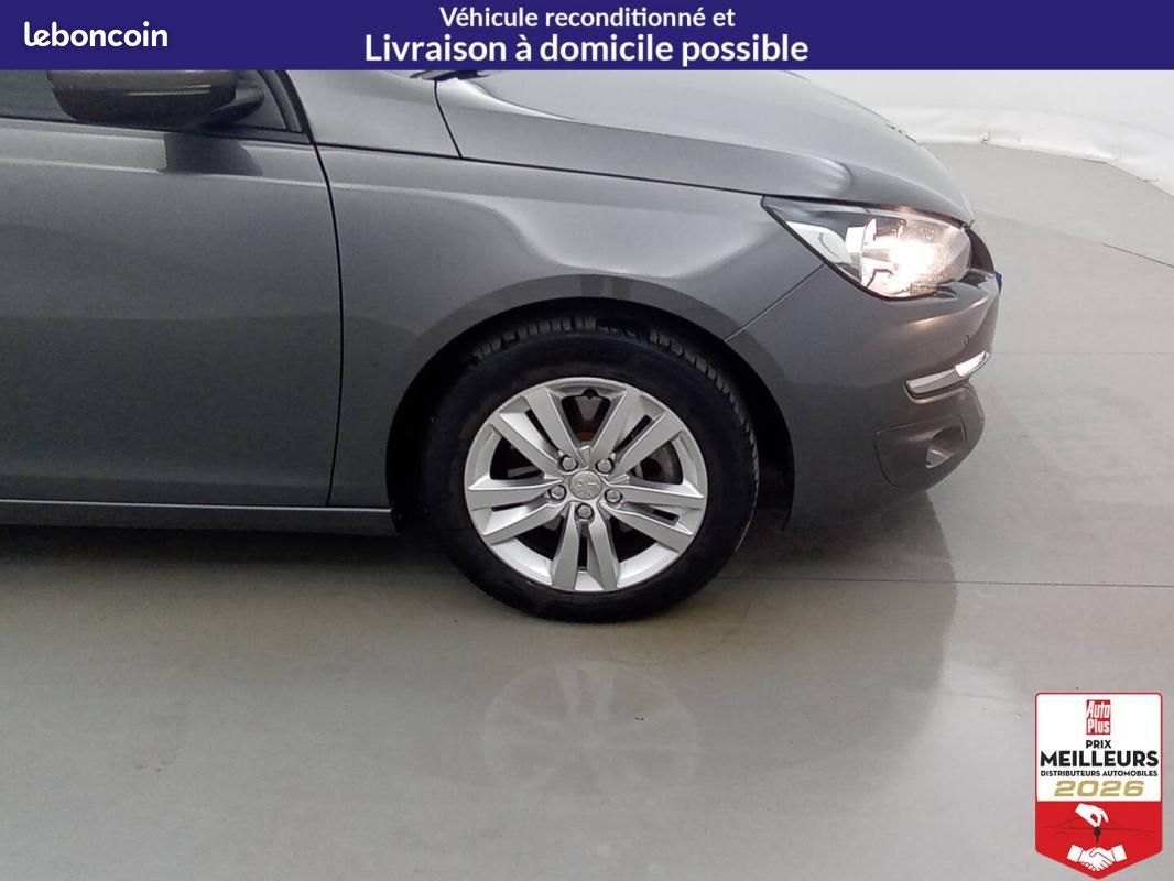 Peugeot 308 SW BlueHDi 150 Allure +Toit (image 11)