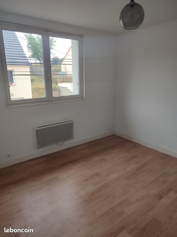 Appartement 2 pièces 30 m² · à Avrechy · 30 m² · 500 €/mois