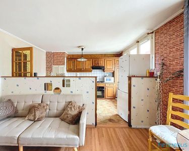 Appartement 209 000 € - 61 m²