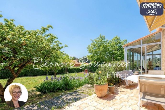 Maison 7 pièces 145 m²