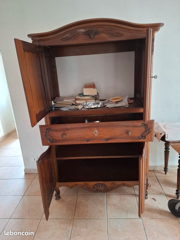 Meuble provencal (image 2)