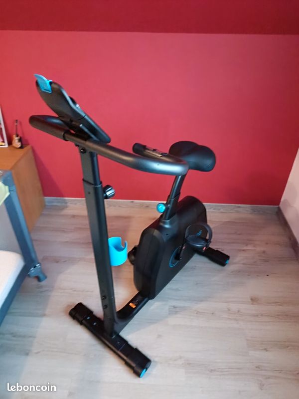 Vélo d appartement Domyos 500/06 (image 1)