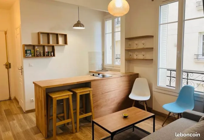 Annonce location Appartement cachan