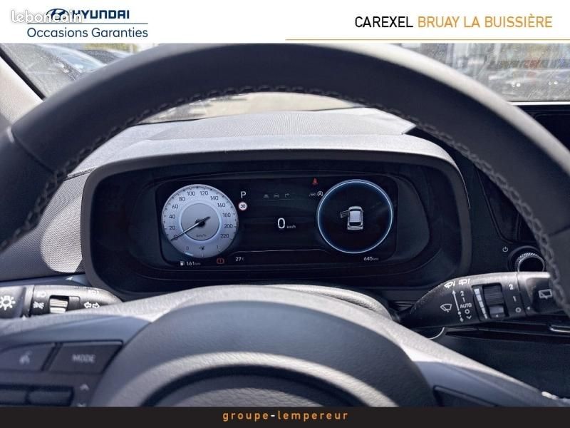 Hyundai i20 1.0 T-GDi 90ch Creative DCT-7 (image 13)