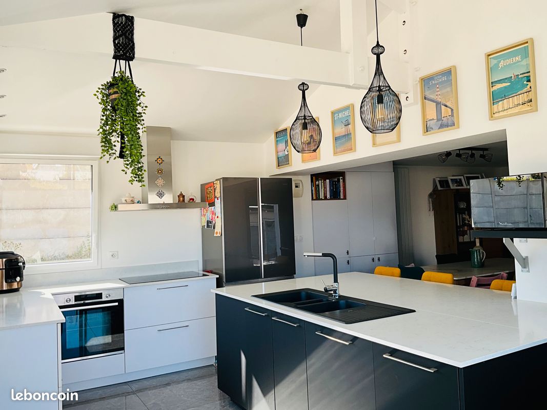 Maison 6 pièces 155 m² · à Pornic · 155 m² · 553 000 €