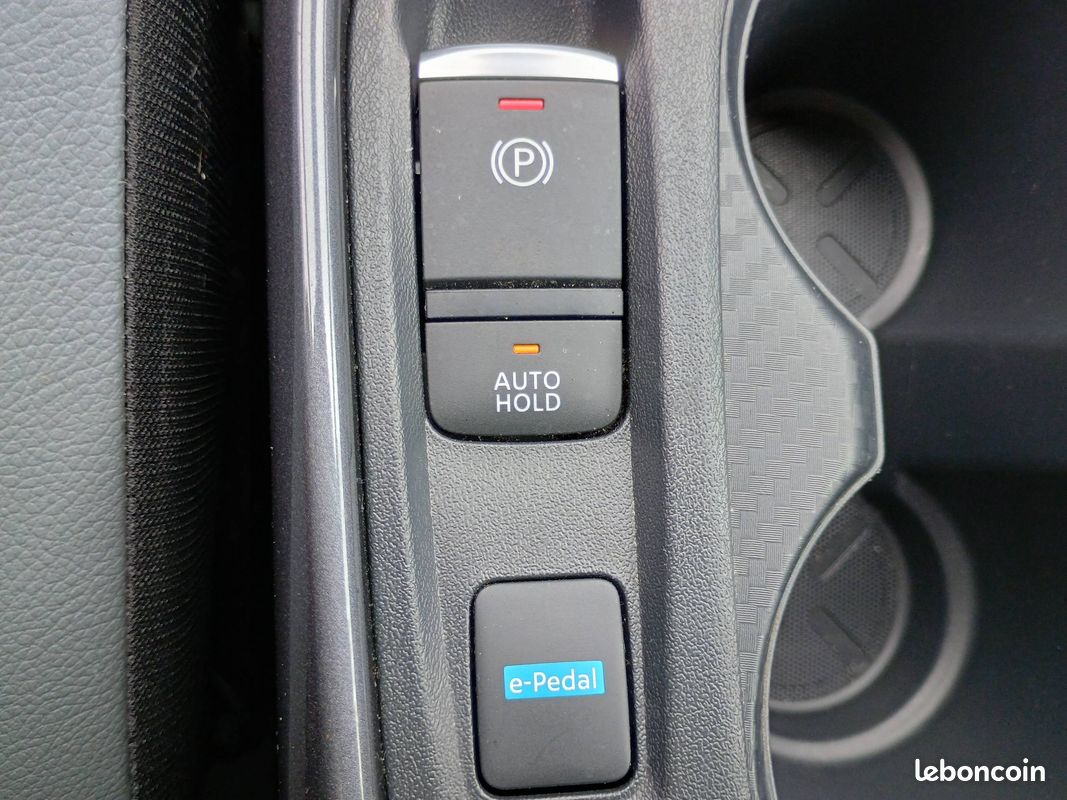 NISSAN Juke HYBRID 143 N-Connecta (image 30)