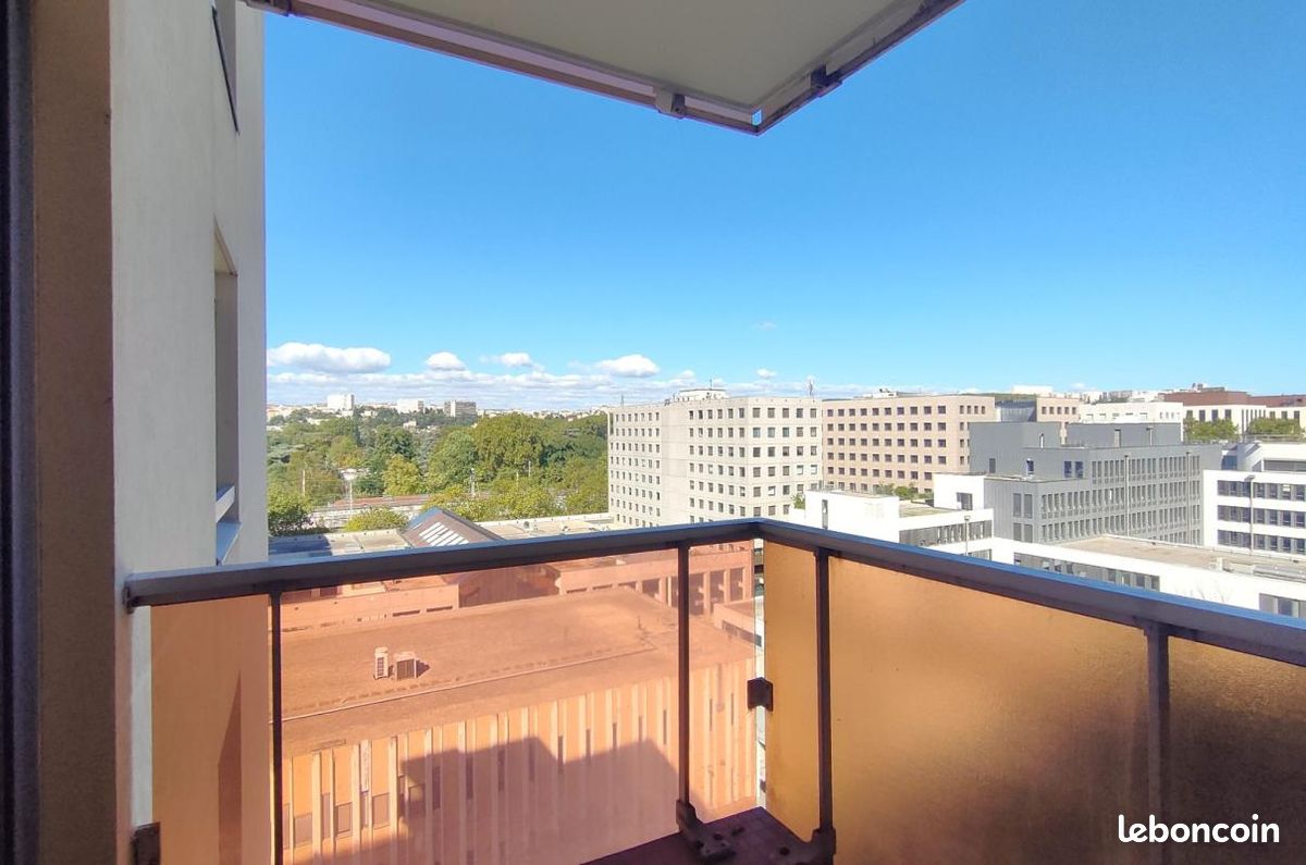 Appartement 3 pièces 80 m² · à Villeurbanne · 80 m² · 289 000 €