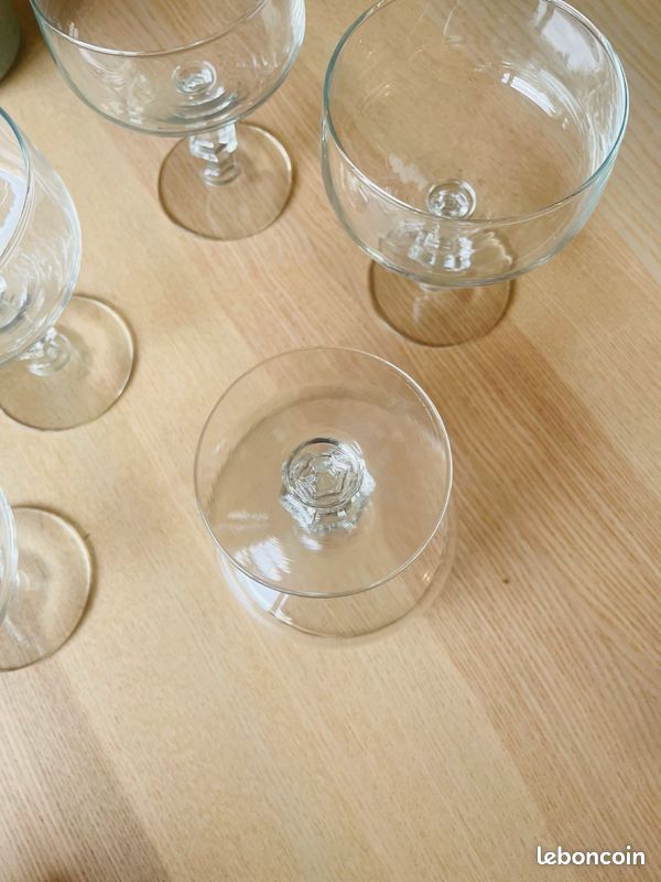 5 coupes à dessert (image 2)