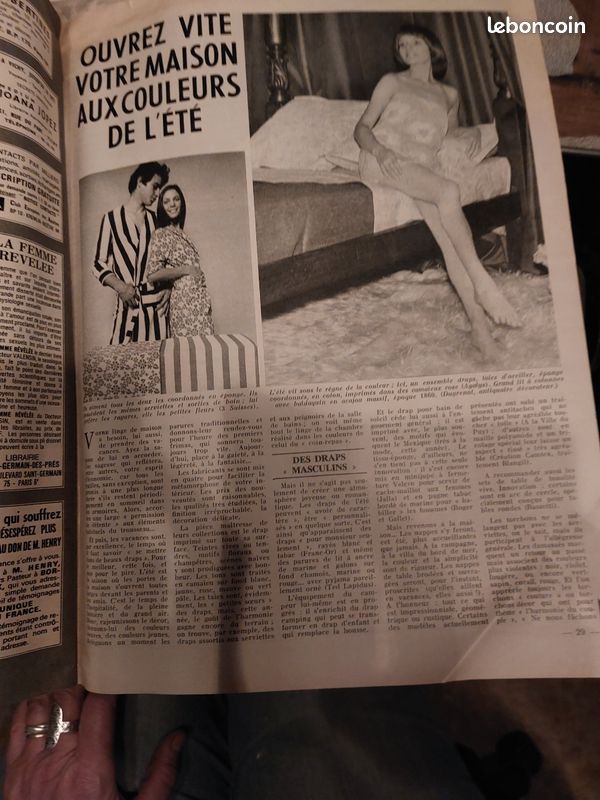 Noir et blanc (image 4)