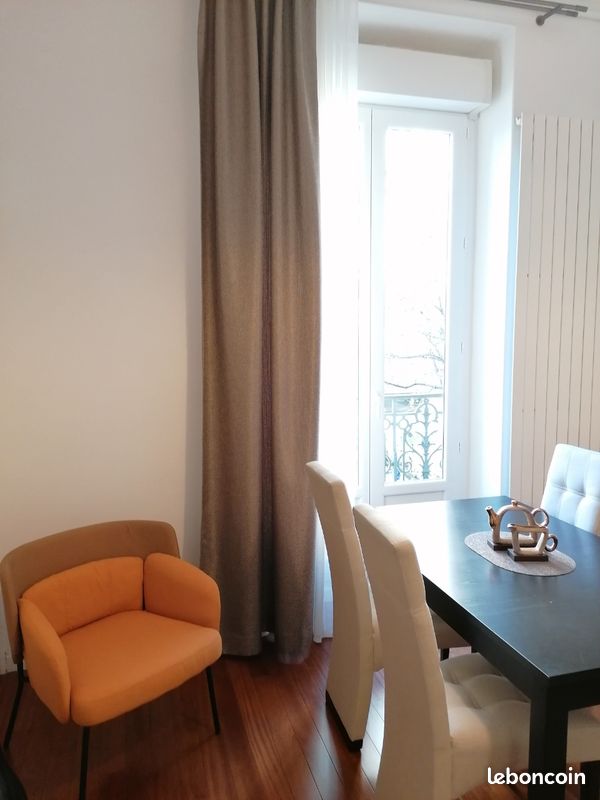Appartement 3 pièces 84 m² · à Grenoble · 84 m² · 1 280 €/mois