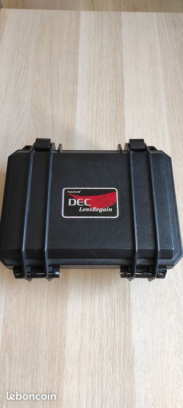 Aputure Lens Regain Aputure DEC Lensregain Photo, Audio Vidéo