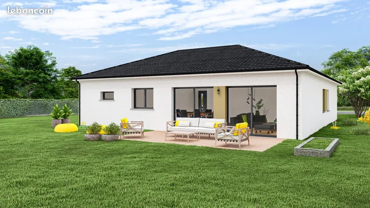 Annonce vente Maison chieulles