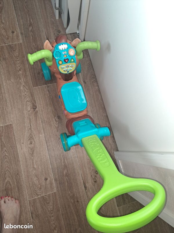 Vends trotteur joey (image 4)