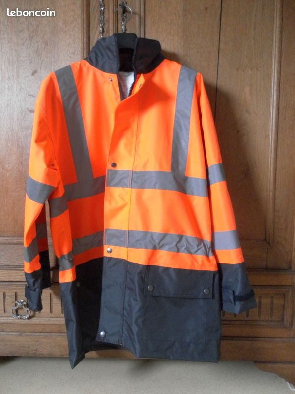 Parka sécurité (image 2)