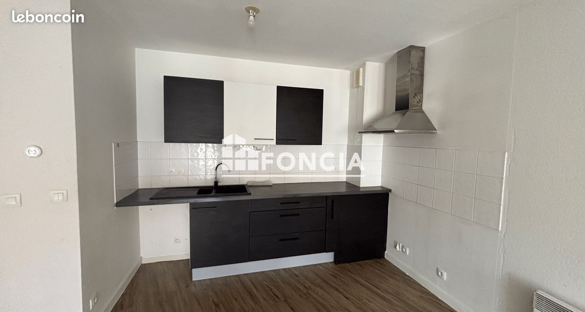 Appartement 3 pièces 65 m² · à Pau · 65 m² · 645 €/mois