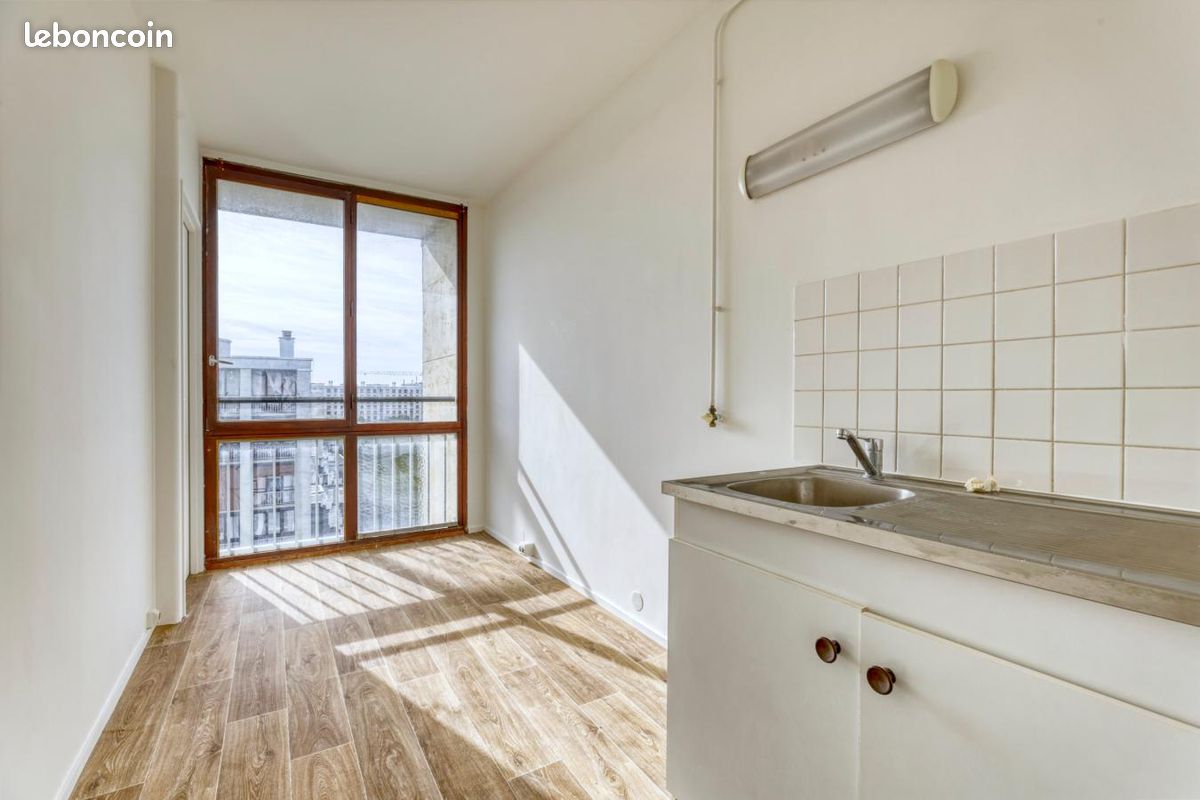 Appartement T3 (image 5)