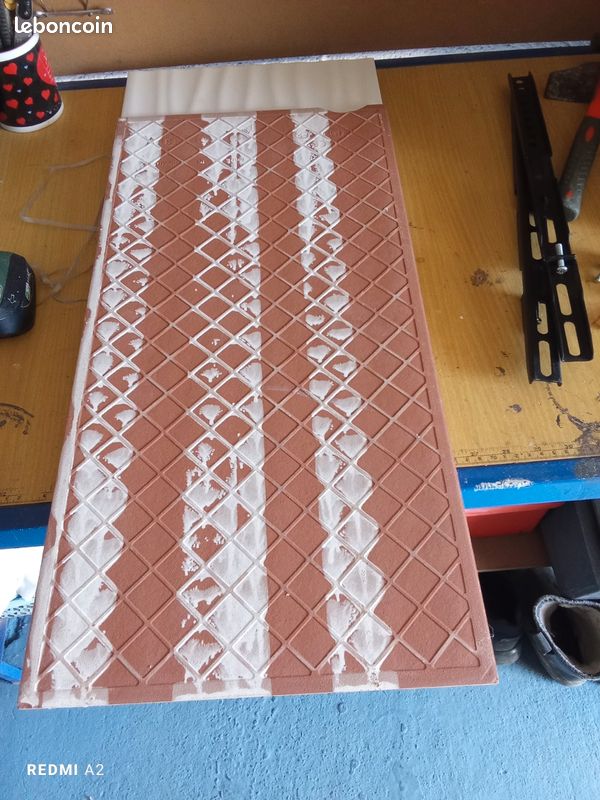 Carrelage 60 cm * 30 cm (image 3)