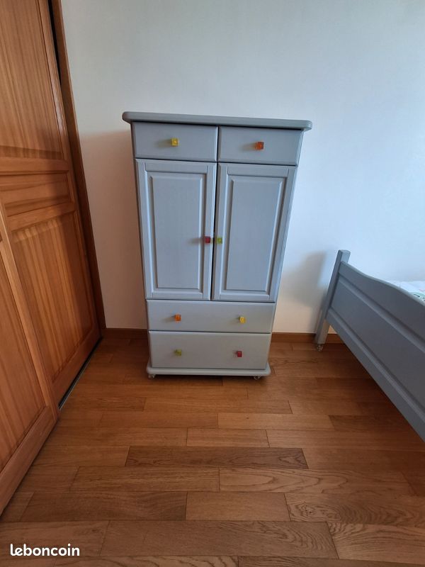 Ensemble chambre à coucher (image 3)