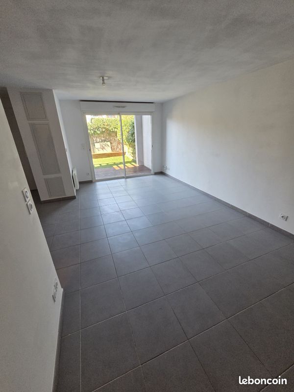 Appartement 3 pièces 60 m² · à Montpellier · 60 m² · 875 €/mois
