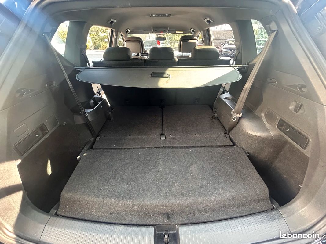 Seat TARRACO Style 7 PLACES 150 ch 4Drive (image 20)