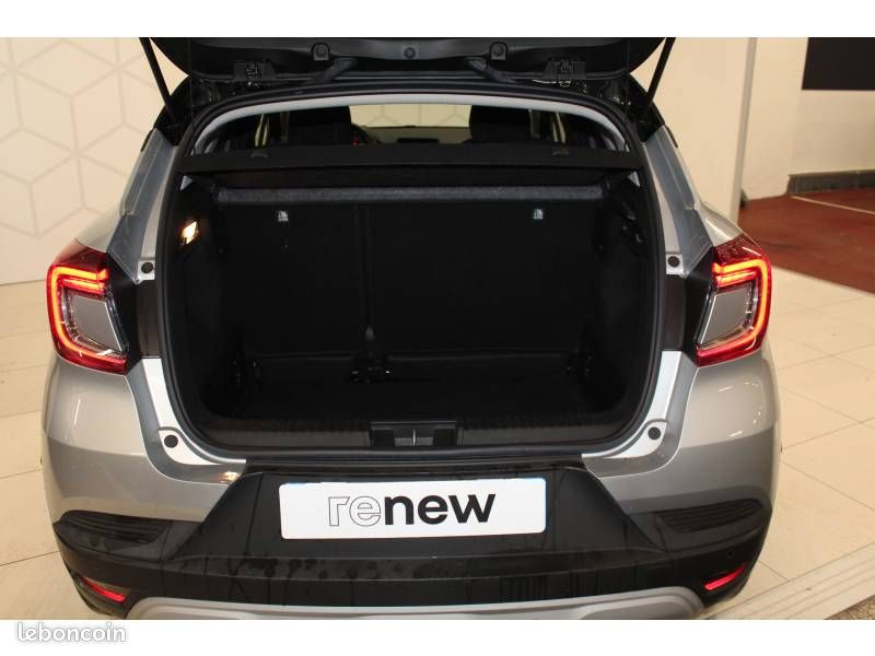Renault Captur TCe 90 Evolution (image 29)