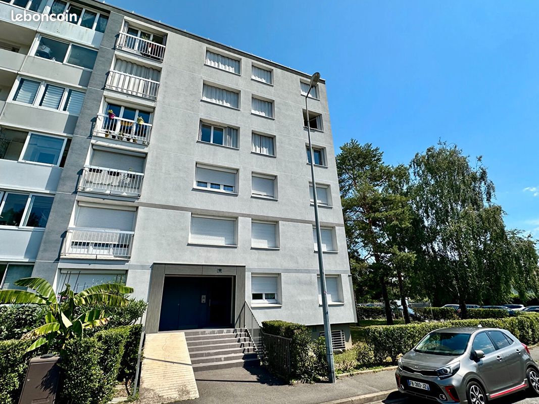 Appartement 4 pièces 74 m² · à Neuilly-sur-Marne · 74 m² · 279 500 €