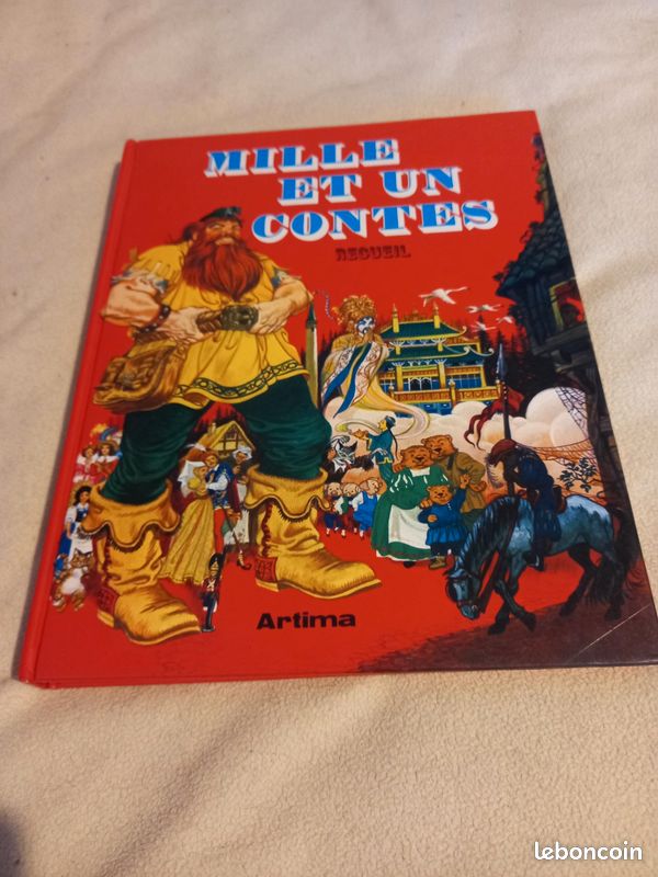 Lot de 5 livres enfants (image 2)