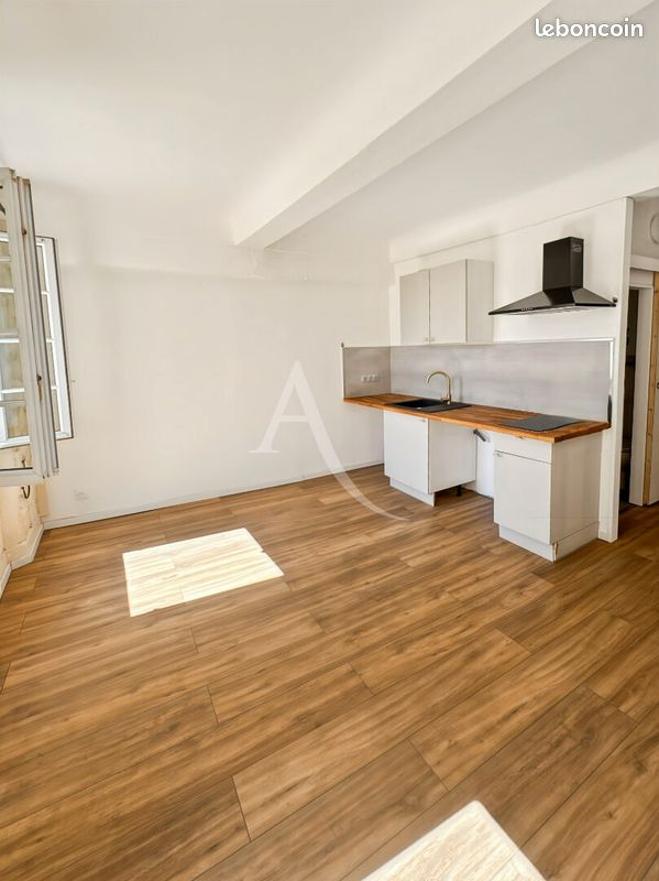 Appartement 1 pièce 20 m² · à Le Cannet · 20 m² · 650 €/mois