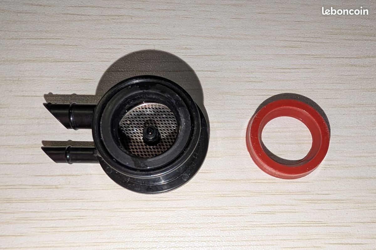 đJoint pour bloc de rĂ©servoir Nespresso Zeniusđ (image 4)