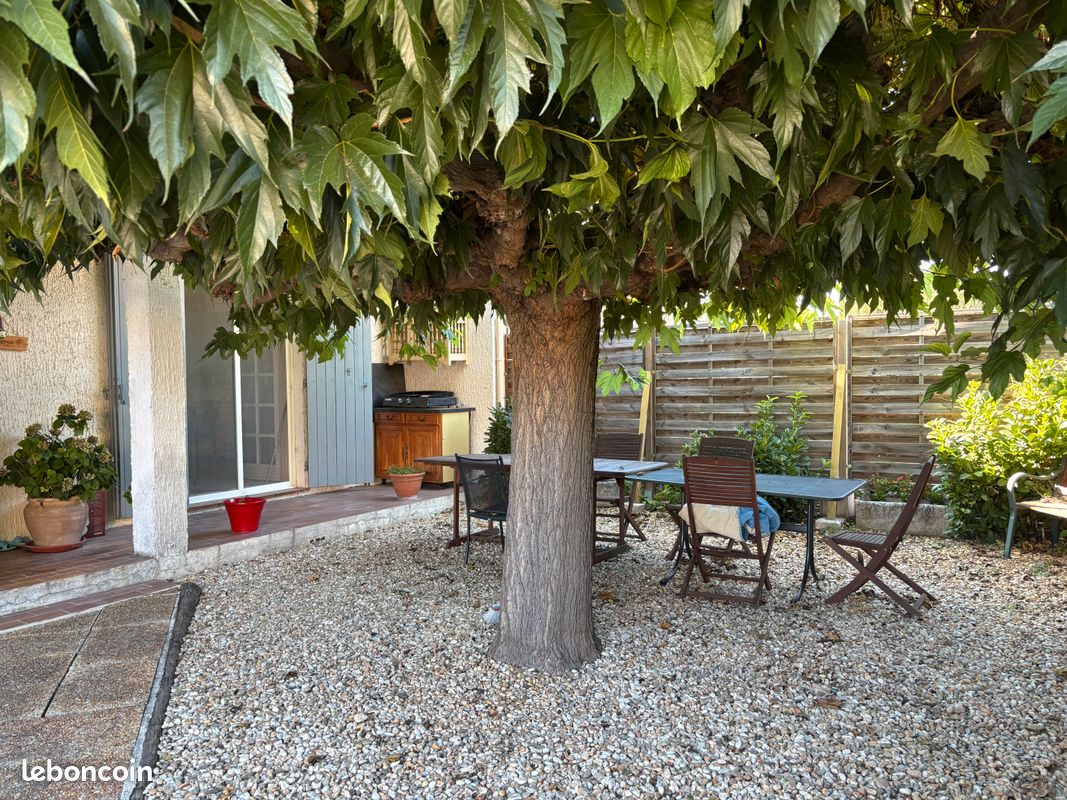 Maison 3 pièces 77 m² · à Tarascon · 77 m² · 234 000 €