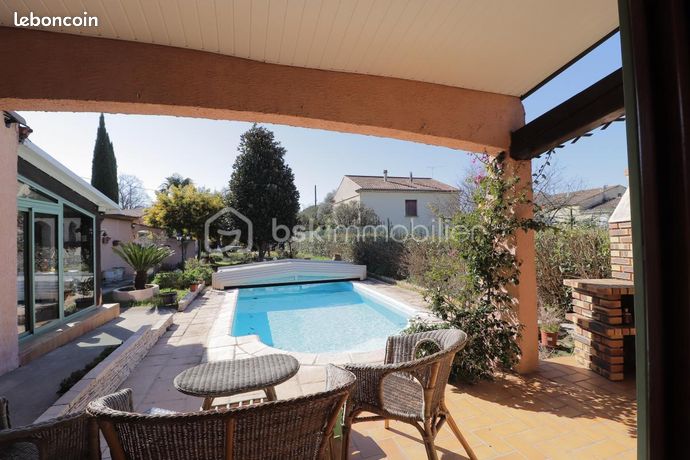 Villa 6 pièces 175 m²