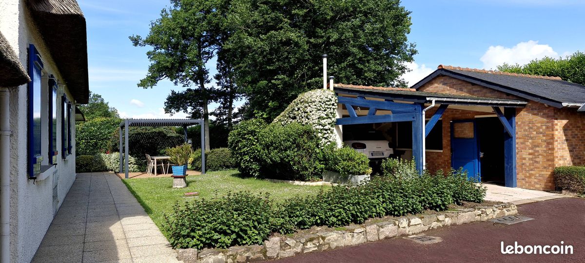Maison 8 pièces 192 m² · à Lassy · 192 m² · 395 000 €