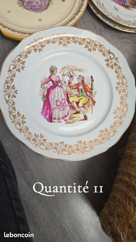 Assiette (image 1)