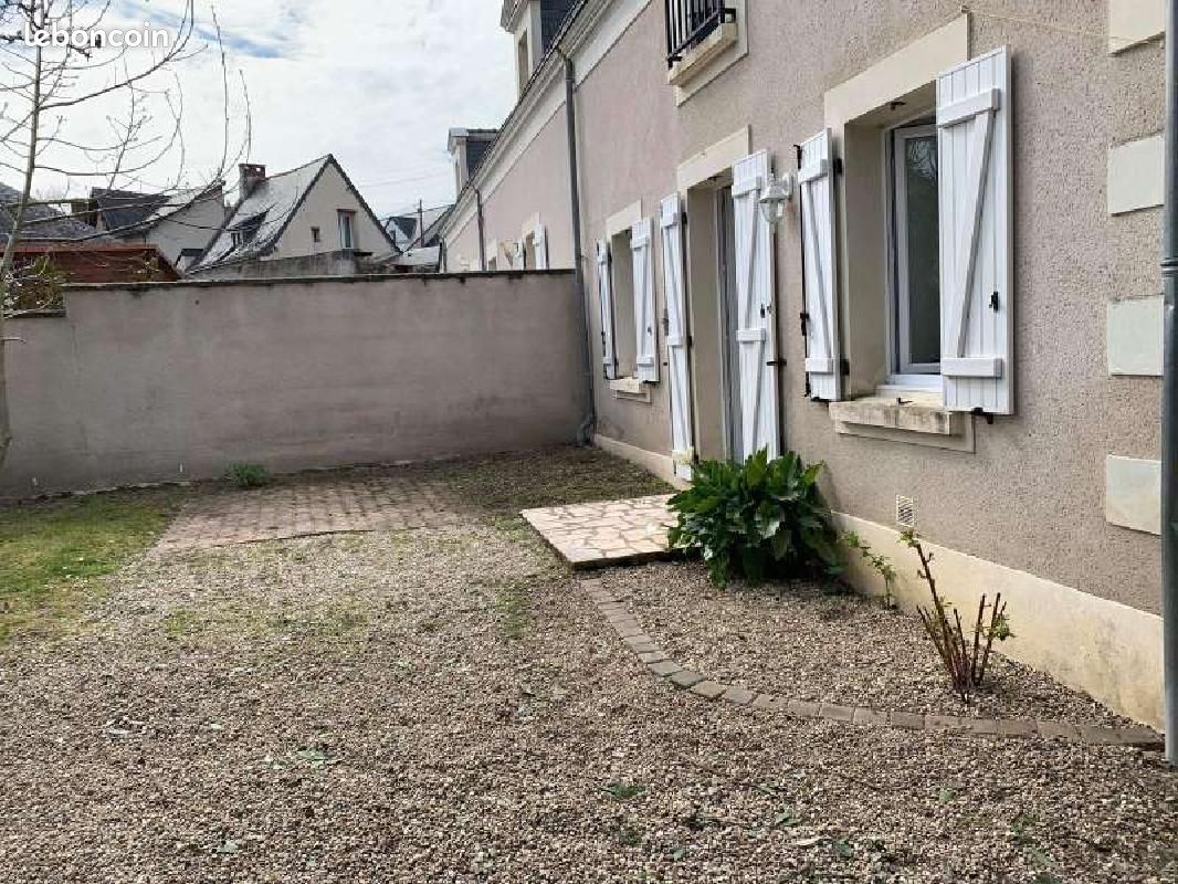 Maison 3 pièces 61 m² · à Bouchemaine · 61 m² · 700 €/mois