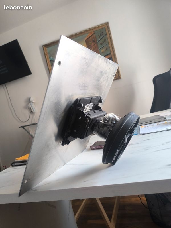 Support vidéoprojecteur (image 4)