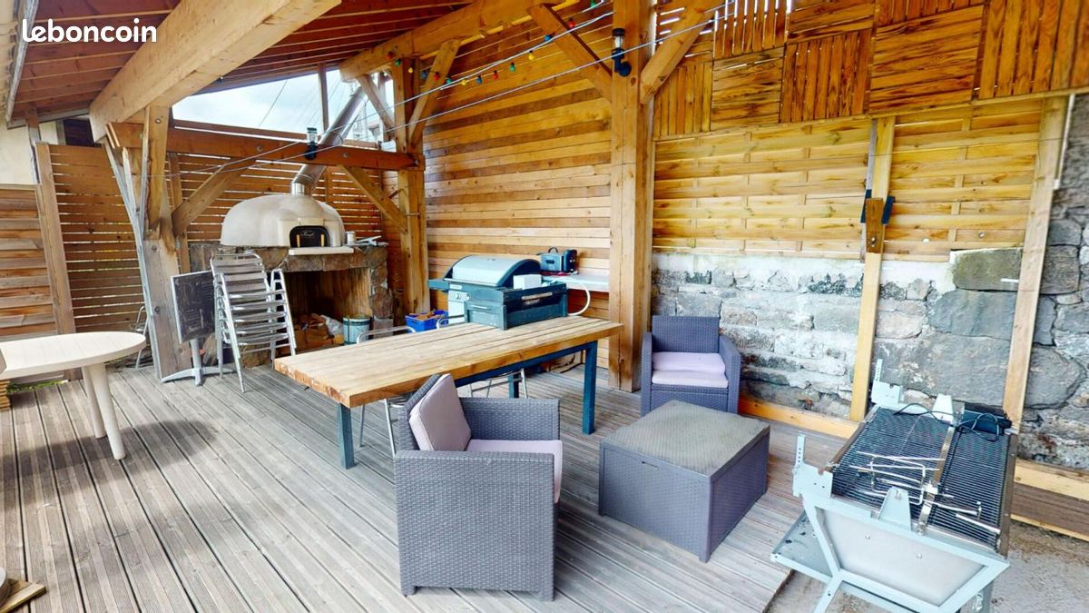 Ferme 11 pièces 246 m² (image 2)