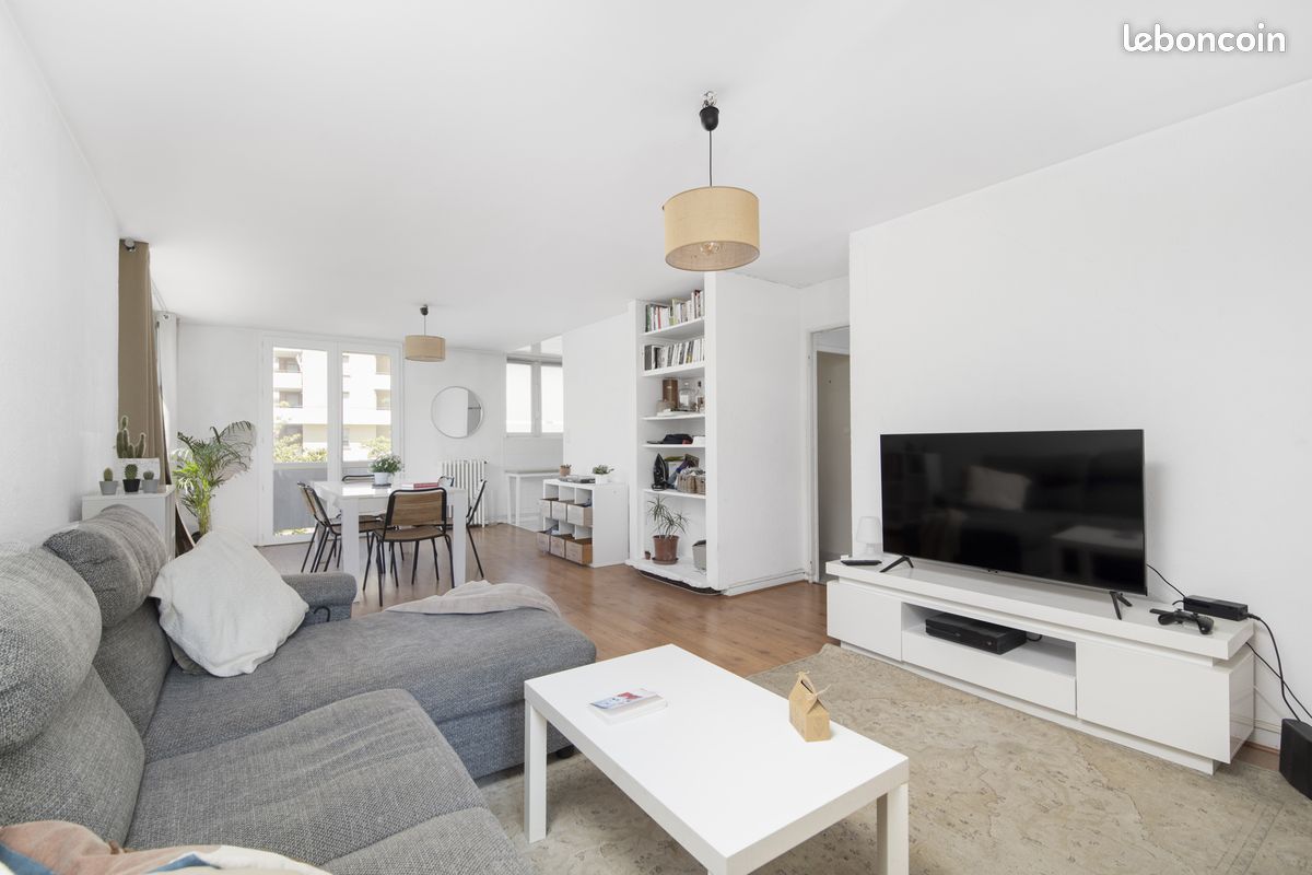 Appartement 4 pièces 81 m² · à Toulouse · 81 m² · 237 000 €