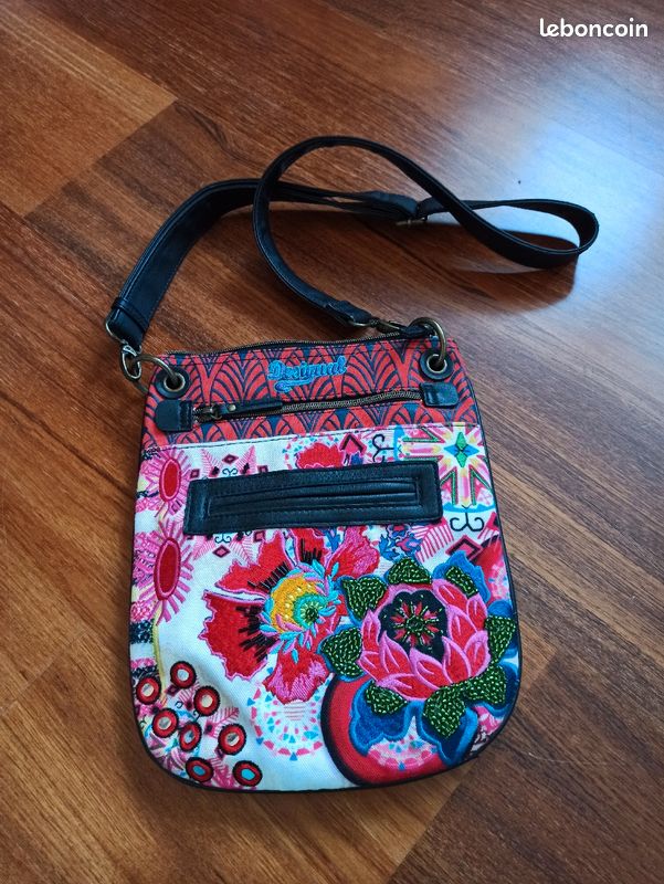 Sac desingual TBE (image 1)
